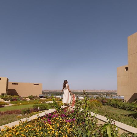 The Zen Wellness Resort Асуан Экстерьер фото