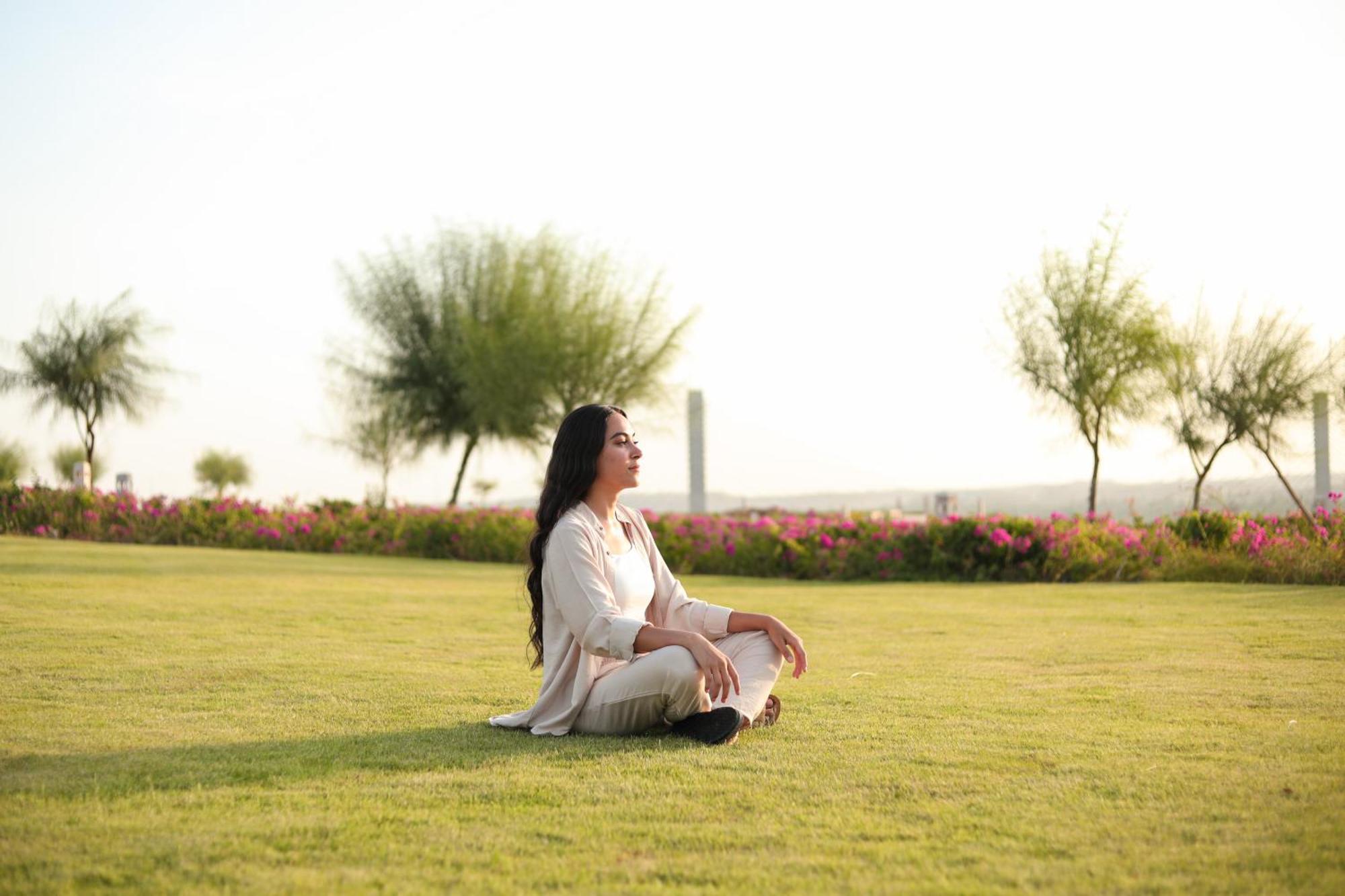 The Zen Wellness Resort Асуан Экстерьер фото